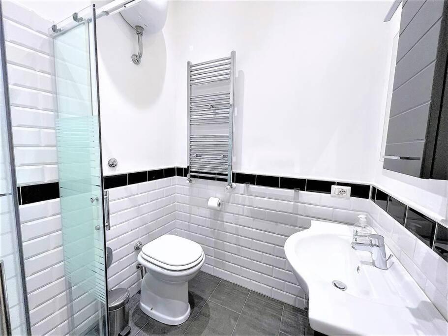 Apartamento Casa Indipendente Pigneto Roma