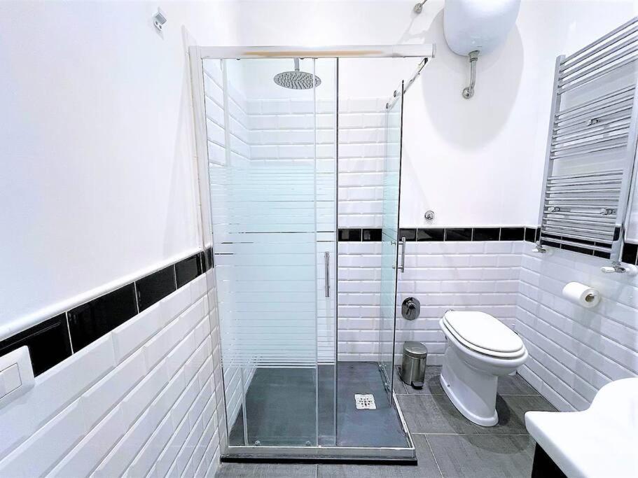 Apartamento Casa Indipendente Pigneto Roma