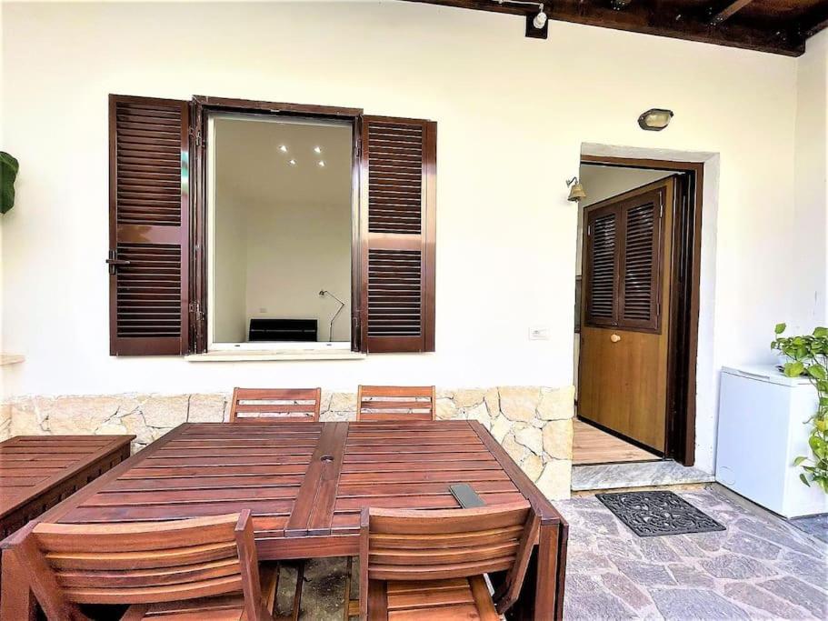 Casa Indipendente Pigneto Apartamento