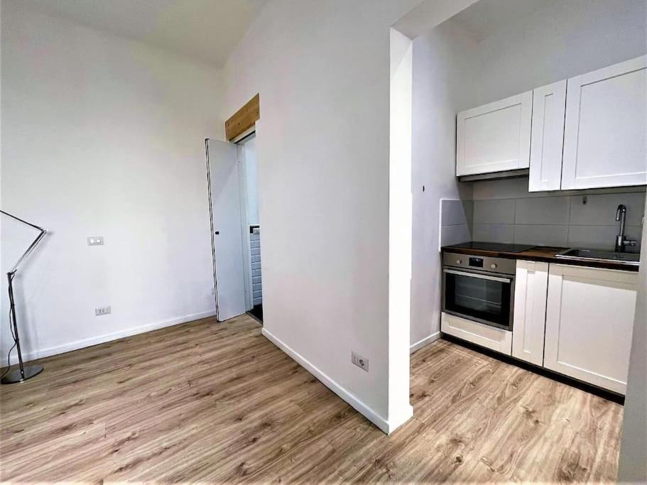 Casa Indipendente Pigneto Apartamento