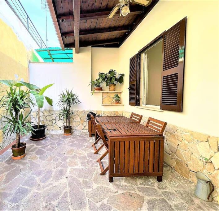 Apartamento Casa Indipendente Pigneto